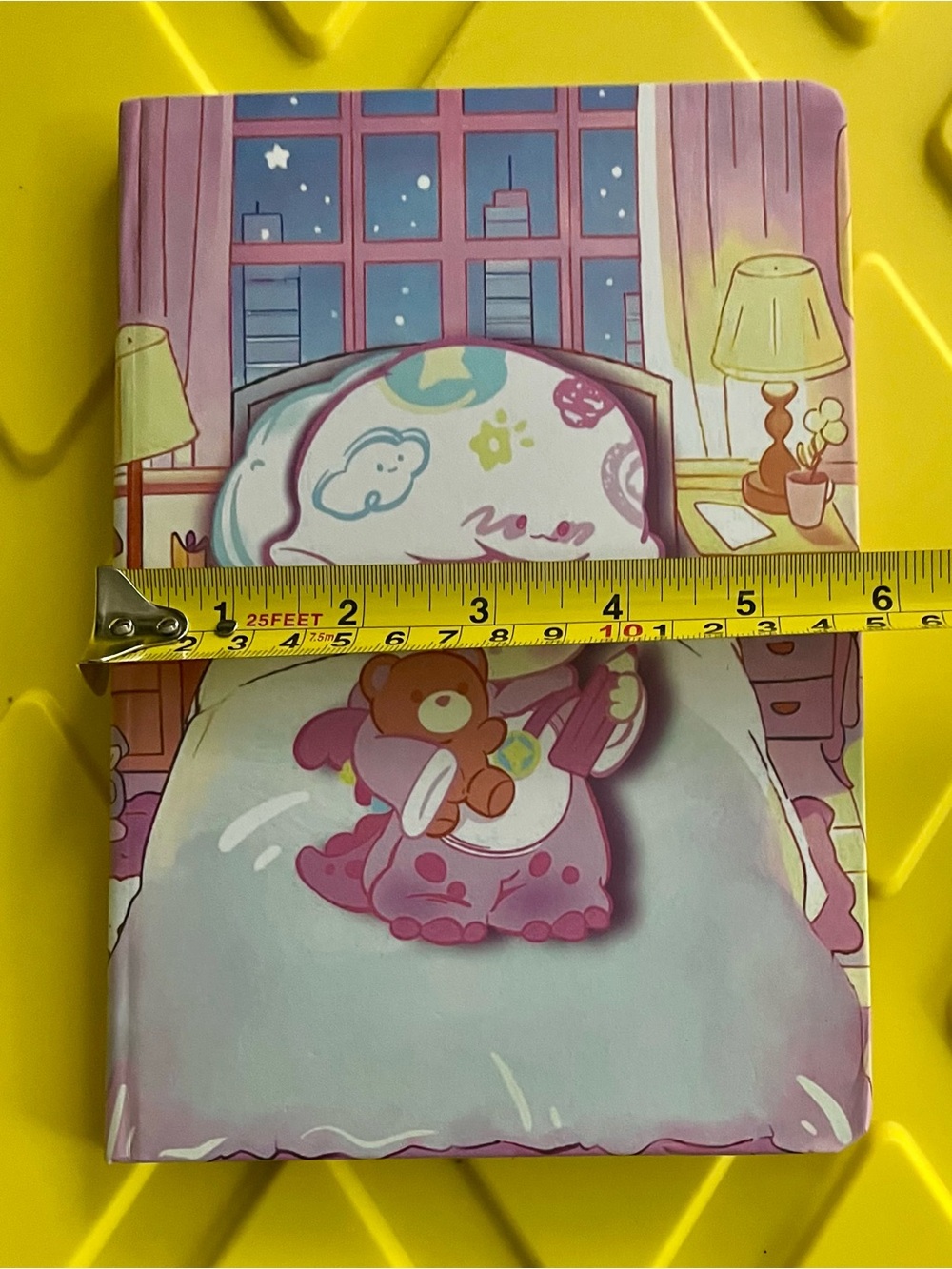 New Dimoo notebook - Picture 6 of 7